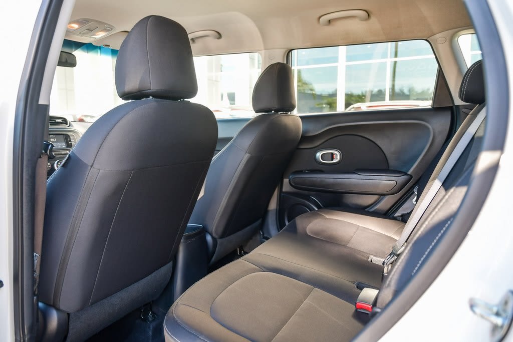 Thumbnail: 2019 Kia Soul - 12