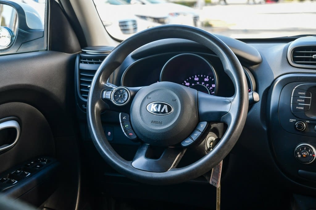 Thumbnail: 2019 Kia Soul - 2
