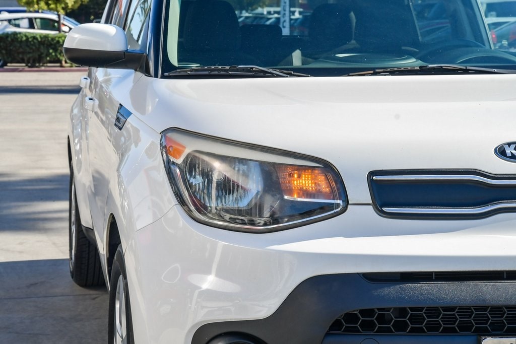 Thumbnail: 2019 Kia Soul - 6