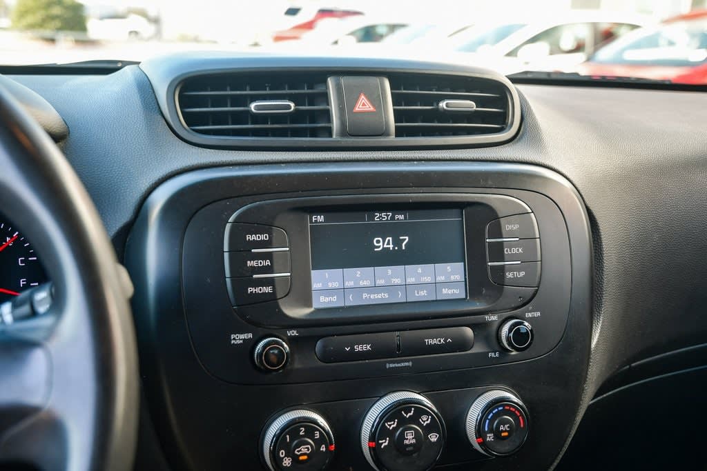 Thumbnail: 2019 Kia Soul - 28