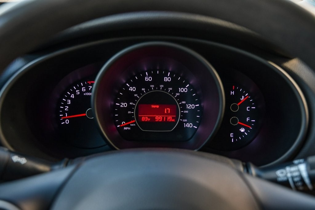 Thumbnail: 2019 Kia Soul - 15