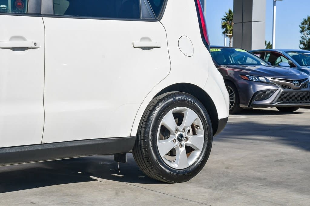 Thumbnail: 2019 Kia Soul - 20