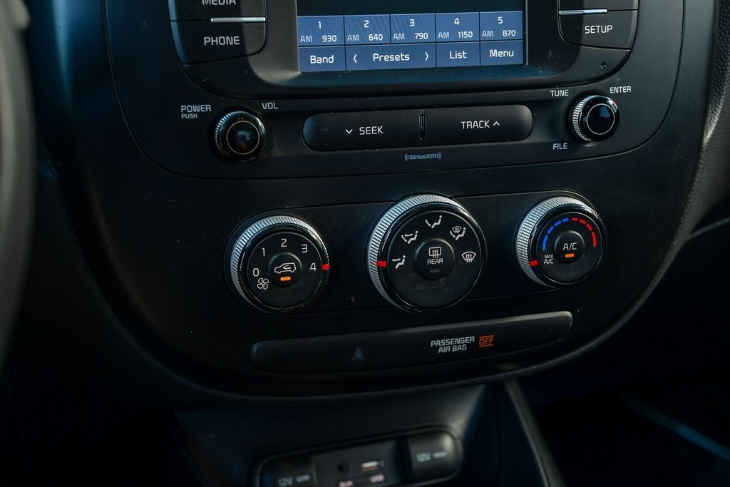 Thumbnail: 2019 Kia Soul - 27