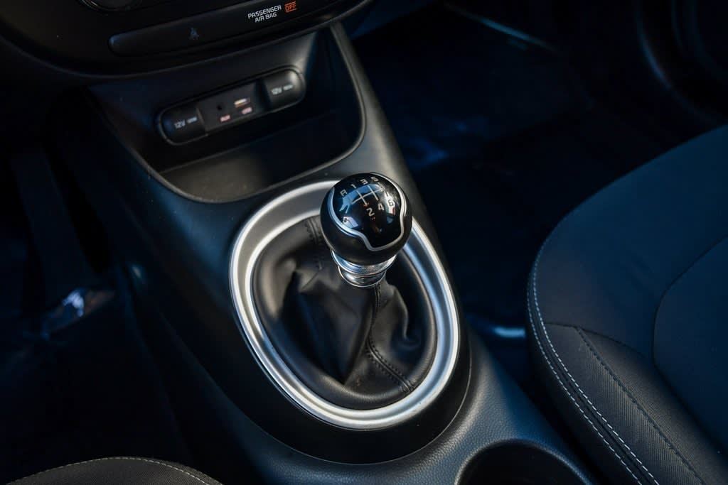 Thumbnail: 2019 Kia Soul - 26