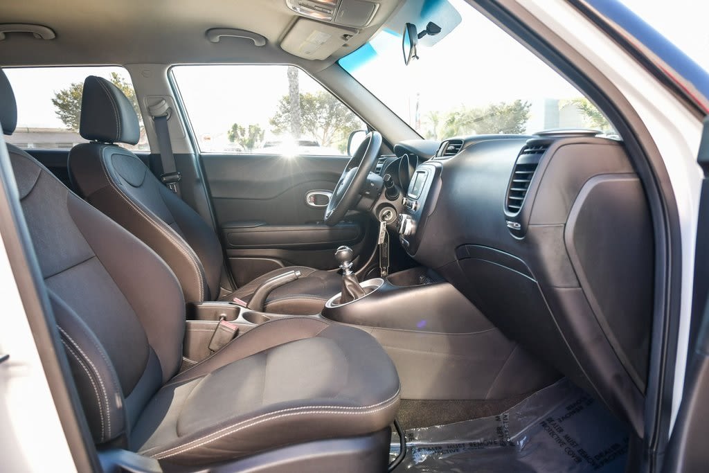 Thumbnail: 2019 Kia Soul - 10