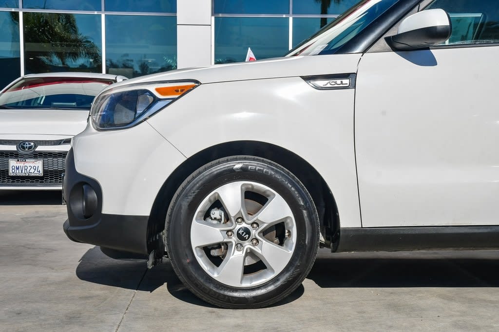 Thumbnail: 2019 Kia Soul - 7