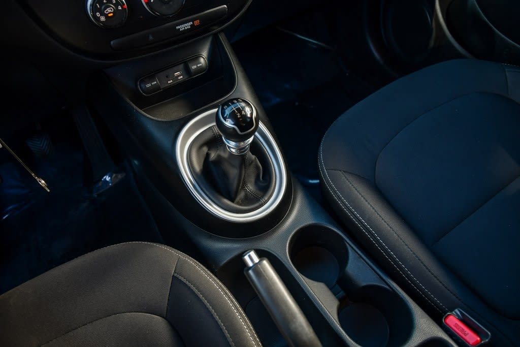 Thumbnail: 2019 Kia Soul - 25