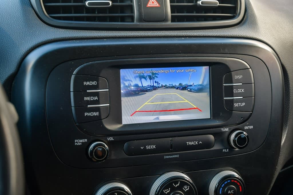 Thumbnail: 2019 Kia Soul - 29