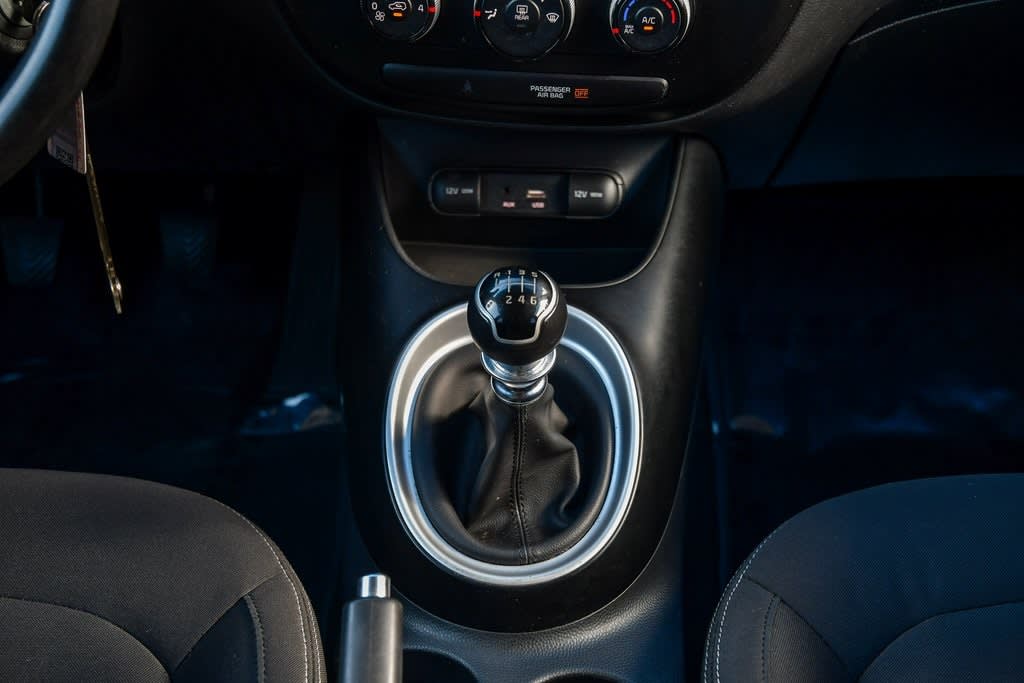 Thumbnail: 2019 Kia Soul - 14