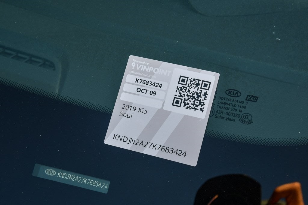 Thumbnail: 2019 Kia Soul - 16