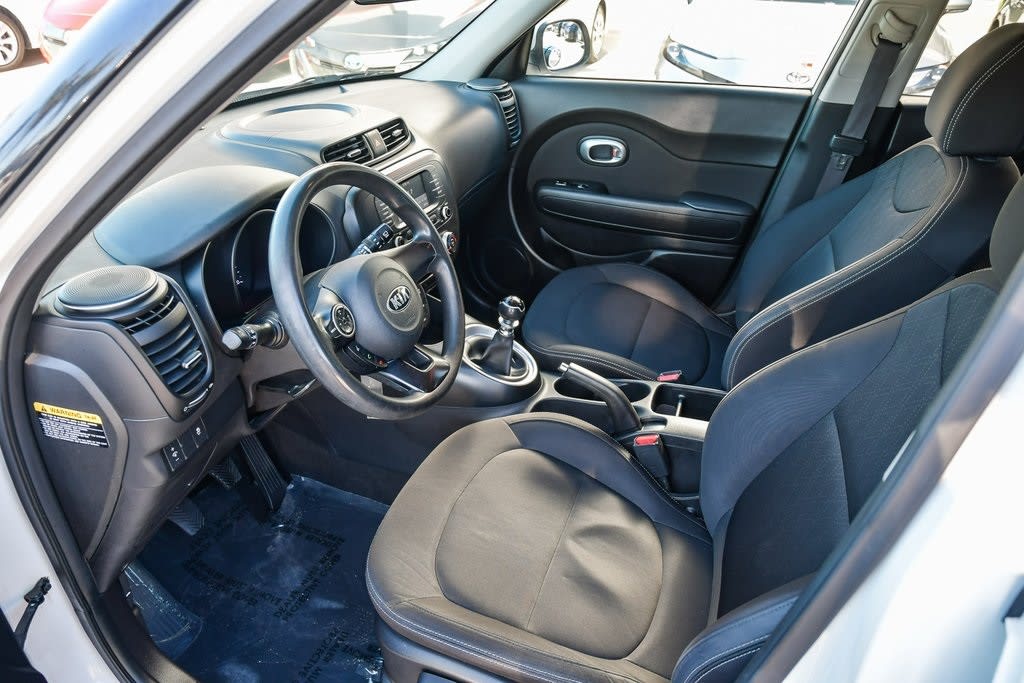 Thumbnail: 2019 Kia Soul - 11