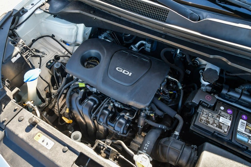 Thumbnail: 2019 Kia Soul - 8