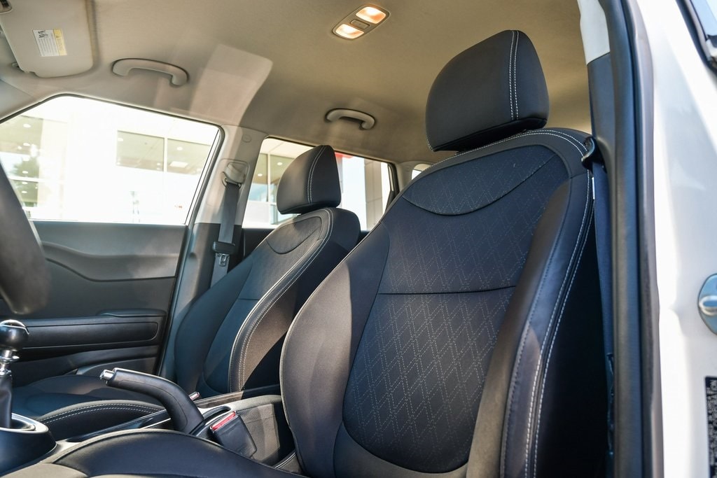 Thumbnail: 2019 Kia Soul - 22