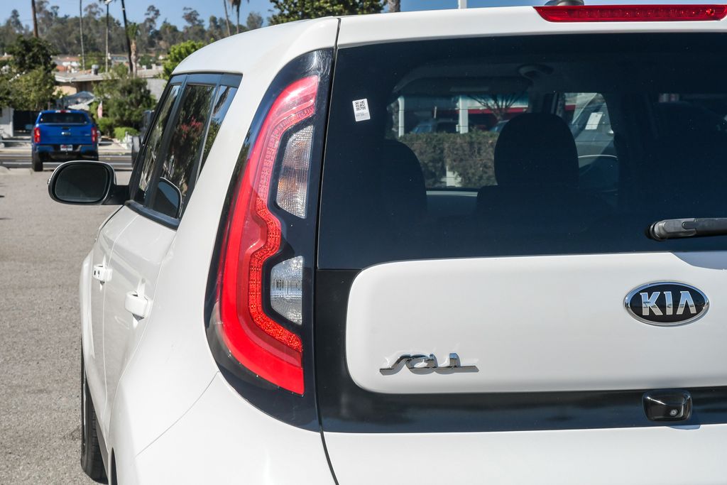 Thumbnail: 2016 Kia Soul - 19