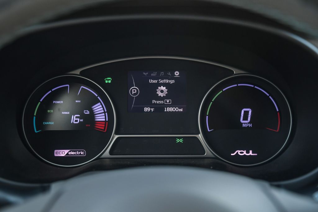 Thumbnail: 2016 Kia Soul - 15