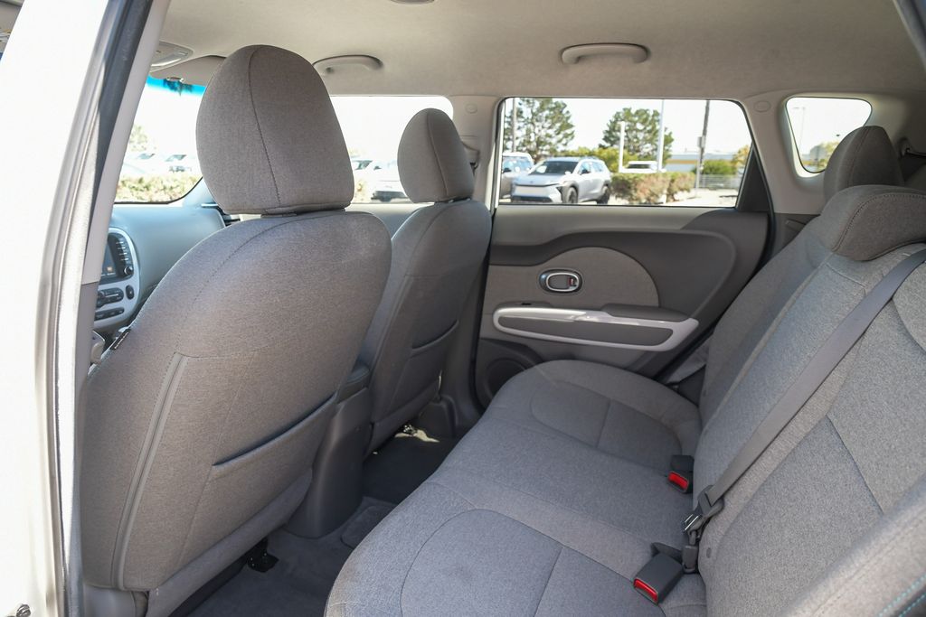 Thumbnail: 2016 Kia Soul - 12