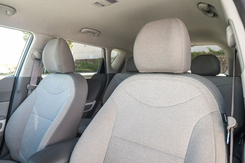 Thumbnail: 2016 Kia Soul - 22