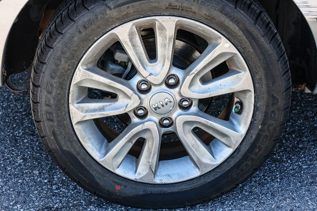 Thumbnail: 2012 Kia Soul - 6