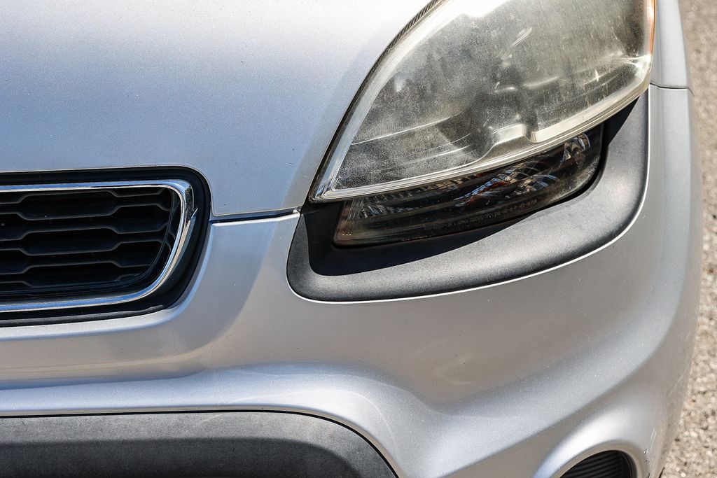 Thumbnail: 2012 Kia Soul - 19