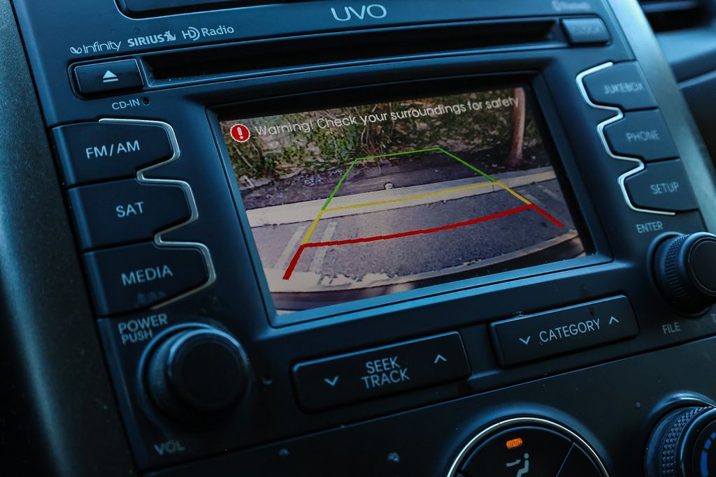 Thumbnail: 2012 Kia Soul - 28