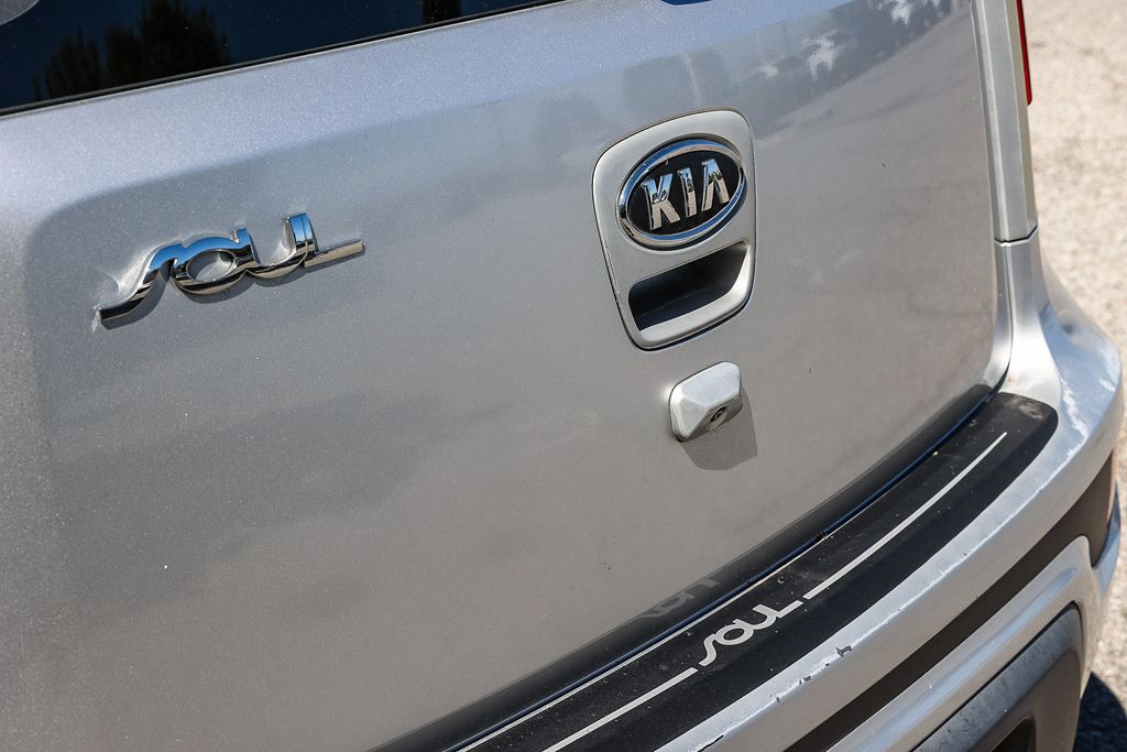 Thumbnail: 2012 Kia Soul - 5
