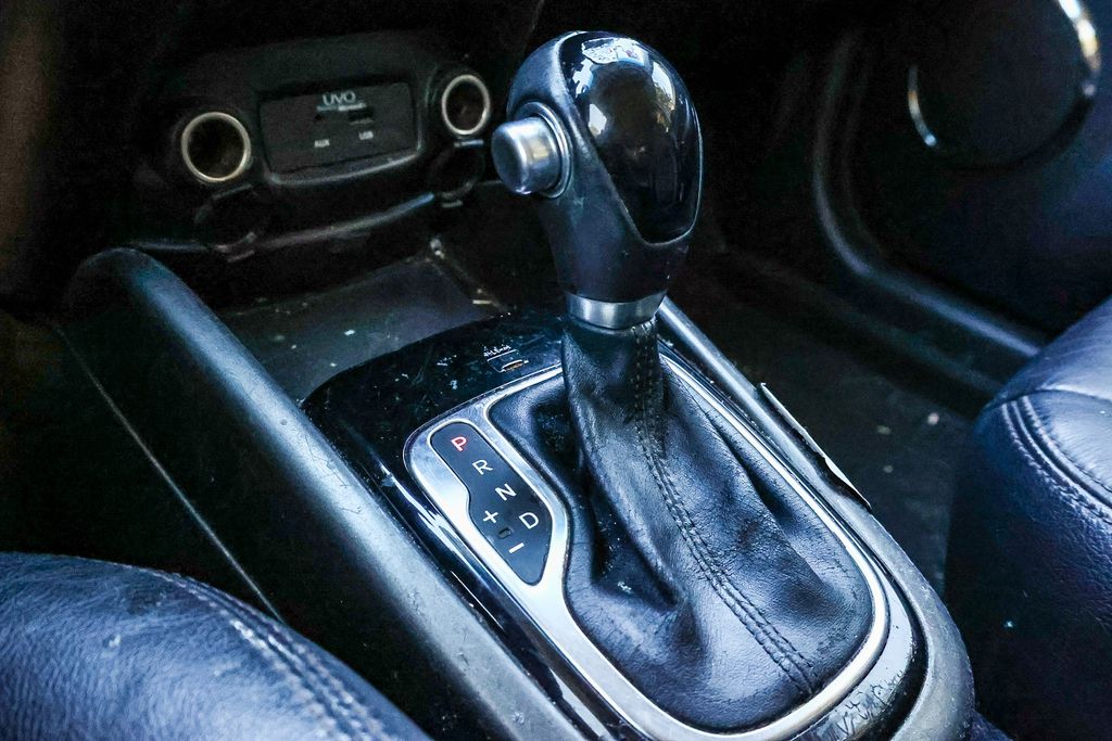 Thumbnail: 2012 Kia Soul - 26