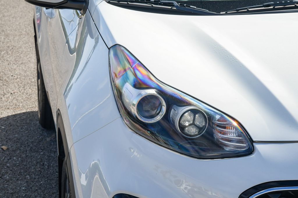 Thumbnail: 2021 Kia Sportage - 20