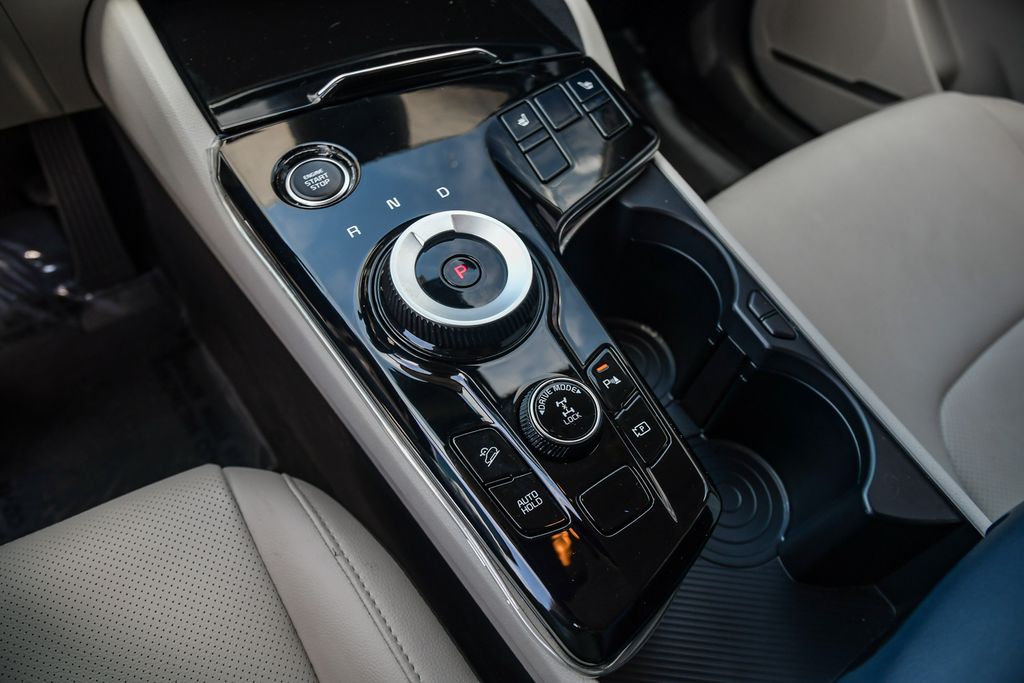 Thumbnail: 2024 Kia Sportage - 14