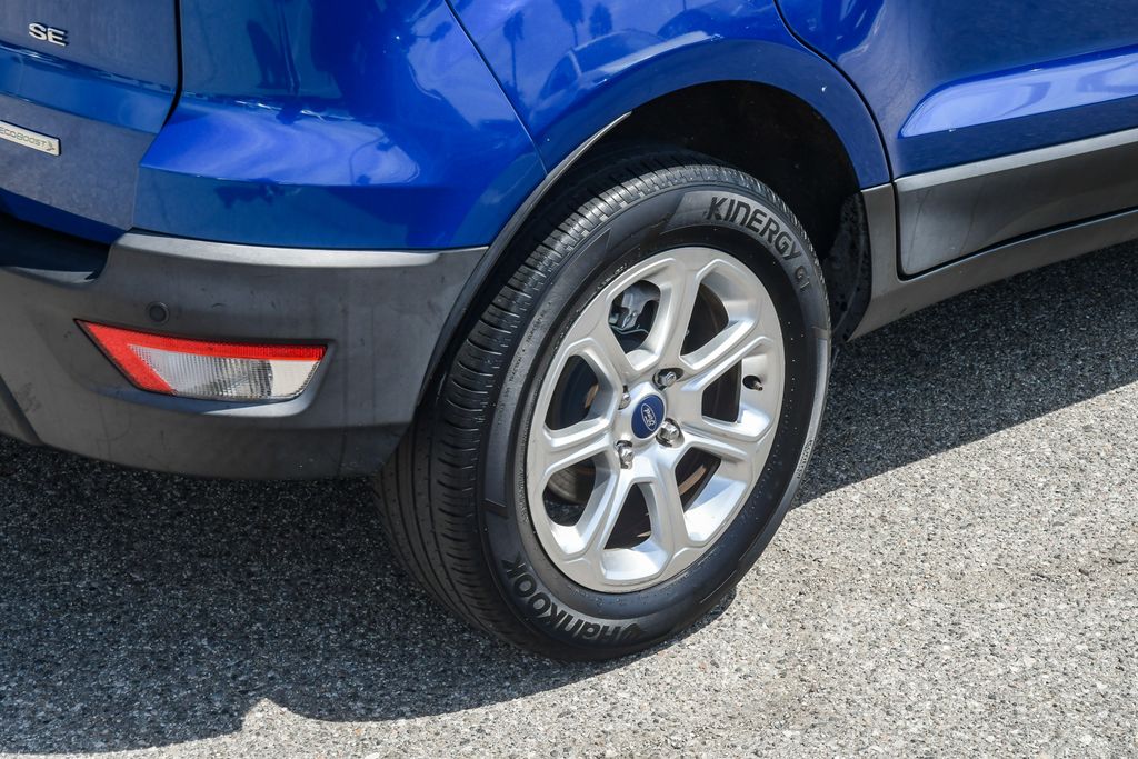 Thumbnail: 2019 Nissan Rogue - 7
