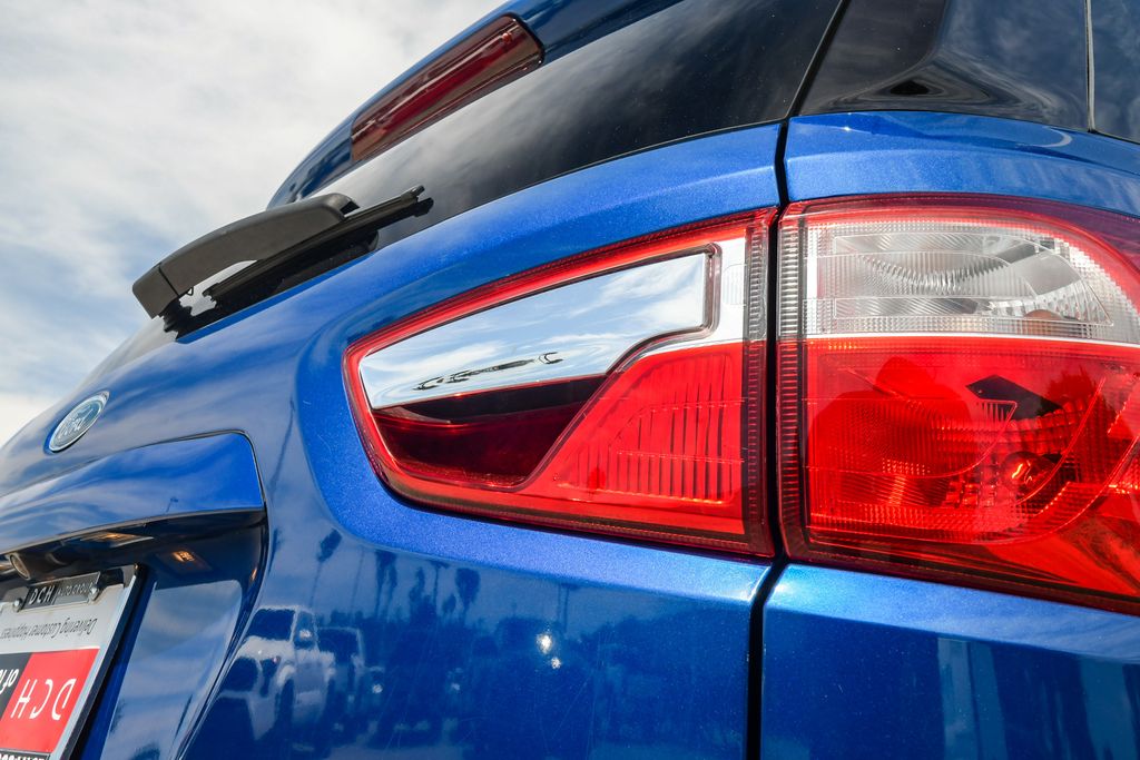 Thumbnail: 2019 Nissan Rogue - 29