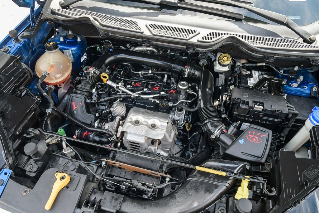 Thumbnail: 2019 Nissan Rogue - 8