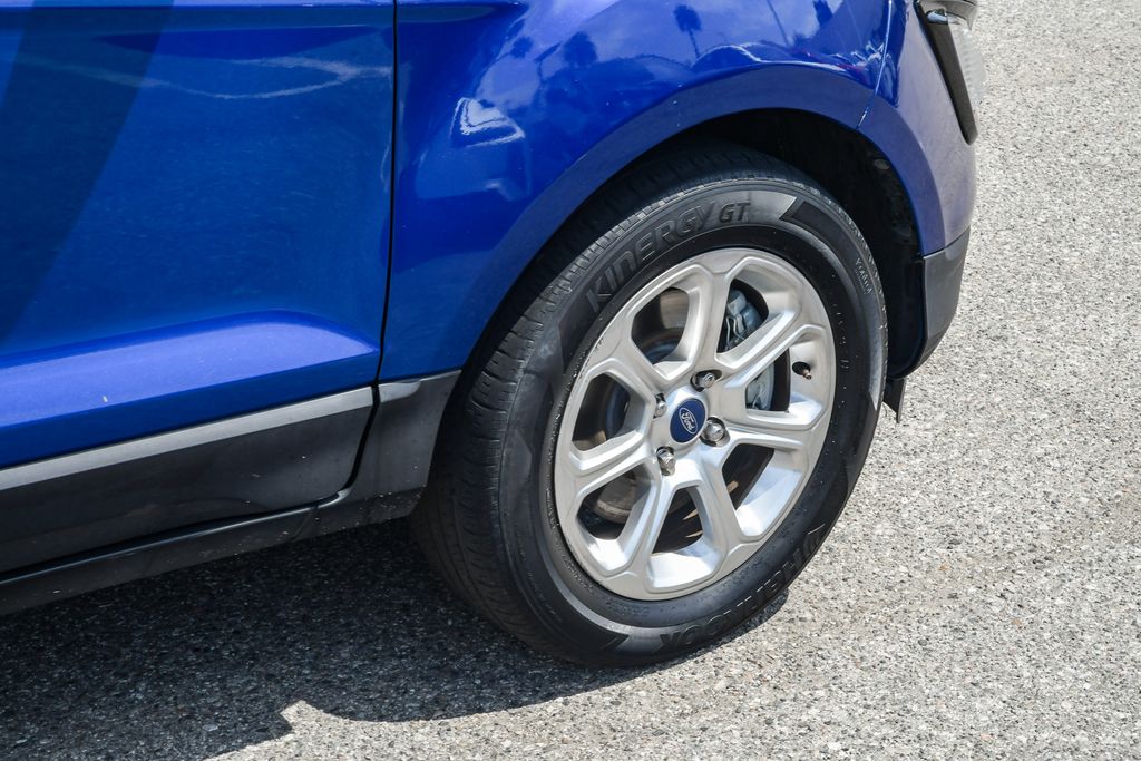 Thumbnail: 2019 Nissan Rogue - 21
