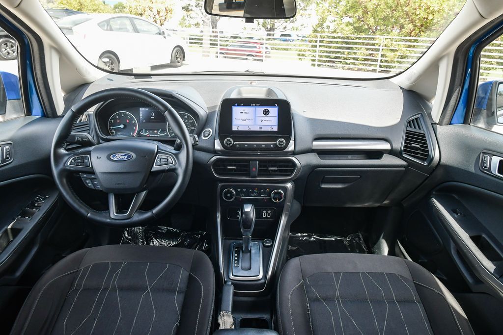 Thumbnail: 2019 Nissan Rogue - 9