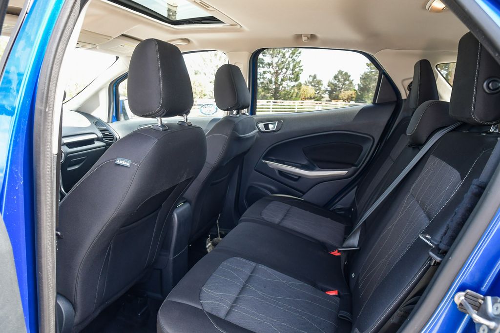Thumbnail: 2019 Nissan Rogue - 12