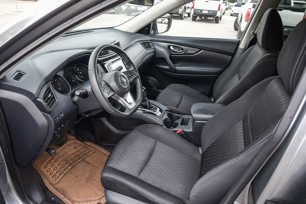 Thumbnail: 2020 Nissan Rogue - 8