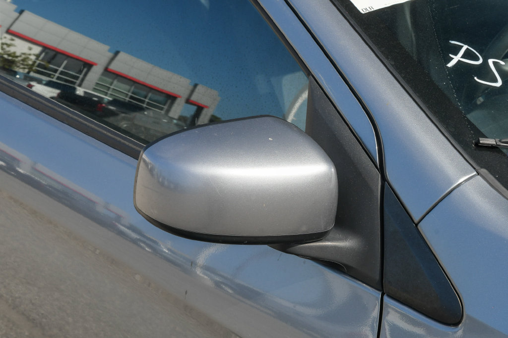 Thumbnail: 2022 Mitsubishi Mirage - 6