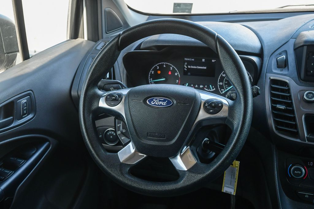 Thumbnail: 2020 Ford Transit Series - 2