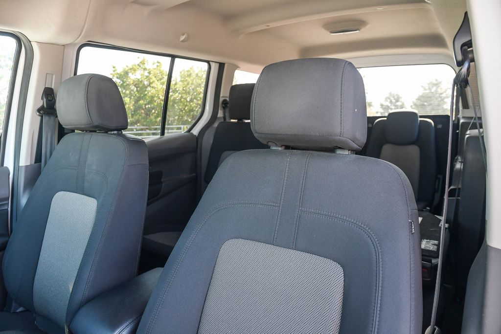 Thumbnail: 2020 Ford Transit Series - 25