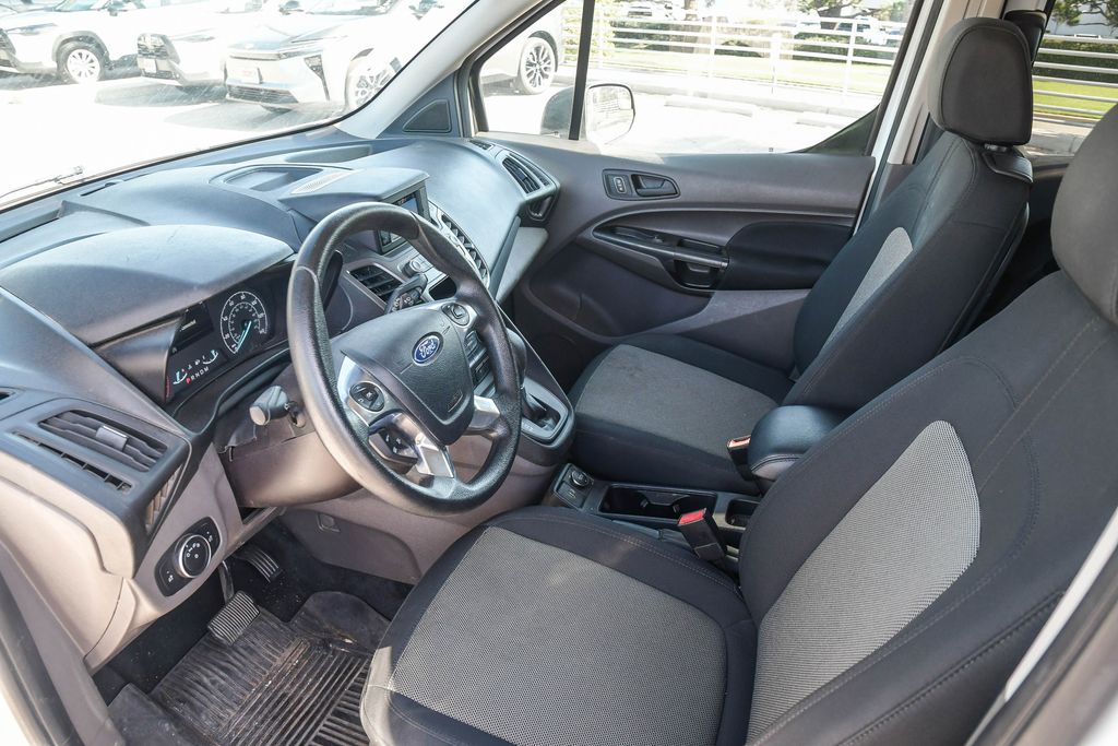 Thumbnail: 2020 Ford Transit Series - 9