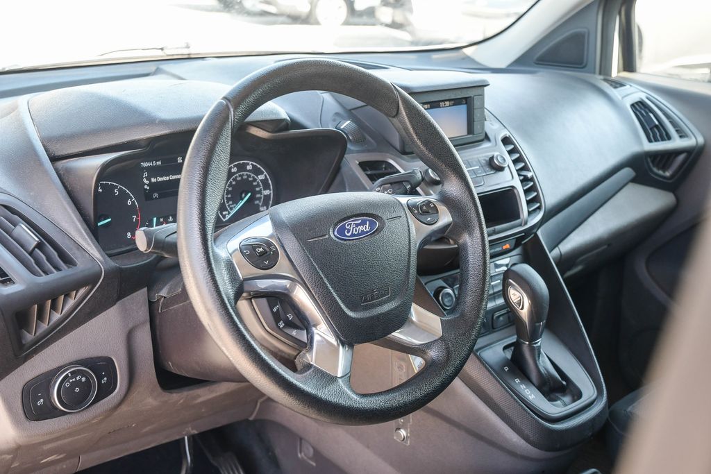 Thumbnail: 2020 Ford Transit Series - 13