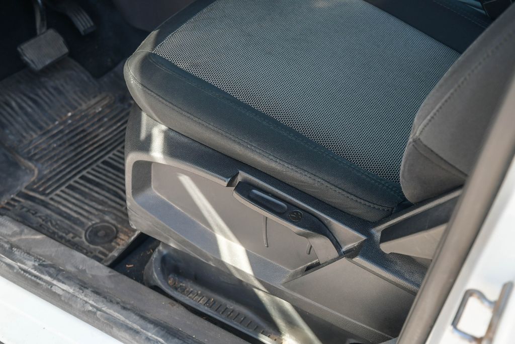 Thumbnail: 2020 Ford Transit Series - 29