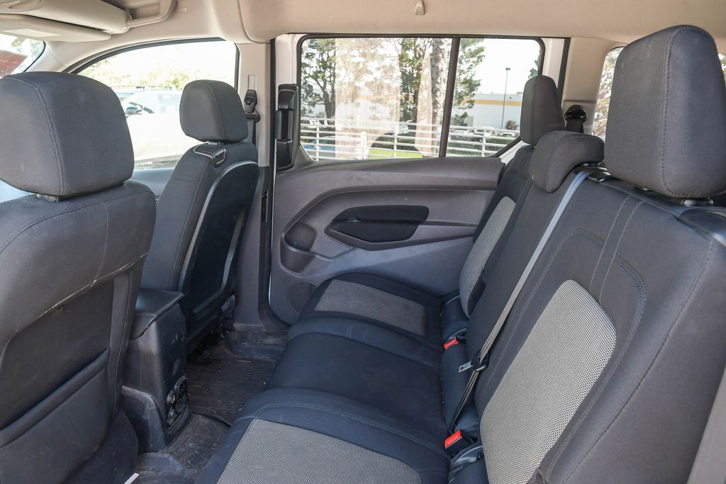 Thumbnail: 2020 Ford Transit Series - 11