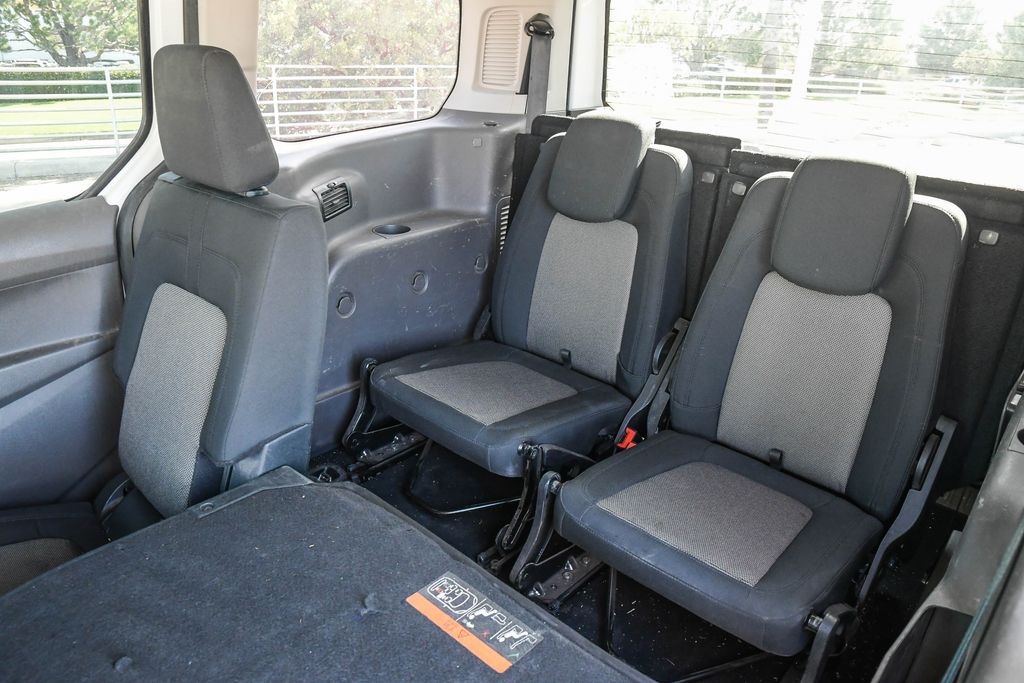 Thumbnail: 2020 Ford Transit Series - 24