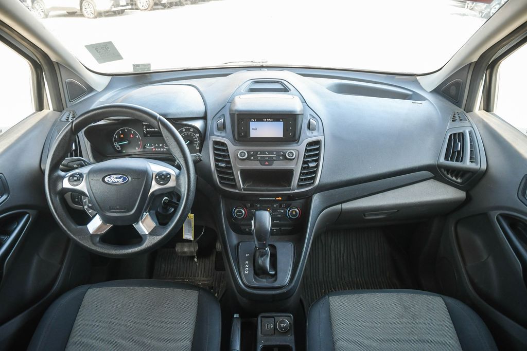 Thumbnail: 2020 Ford Transit Series - 8