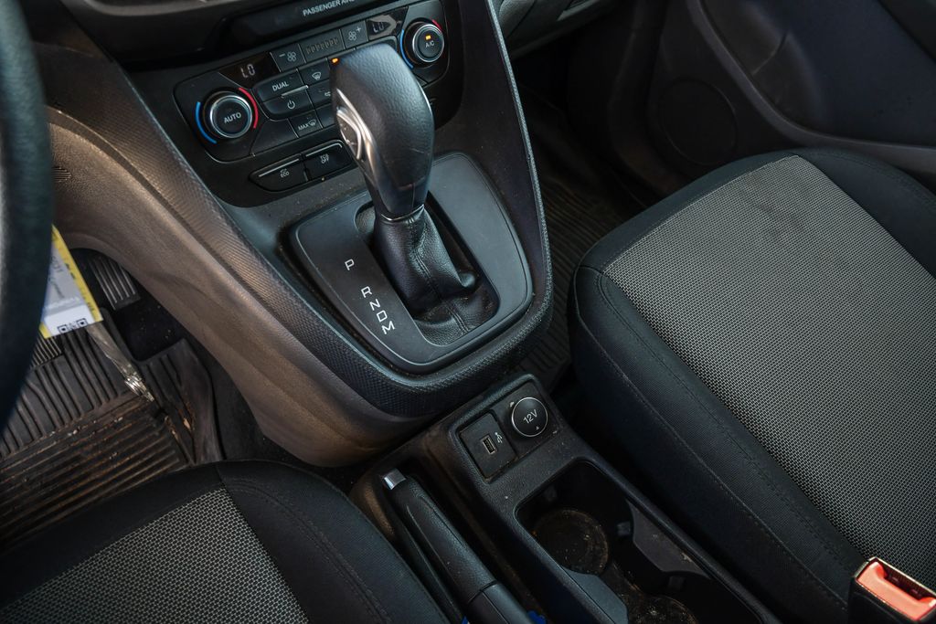Thumbnail: 2020 Ford Transit Series - 15