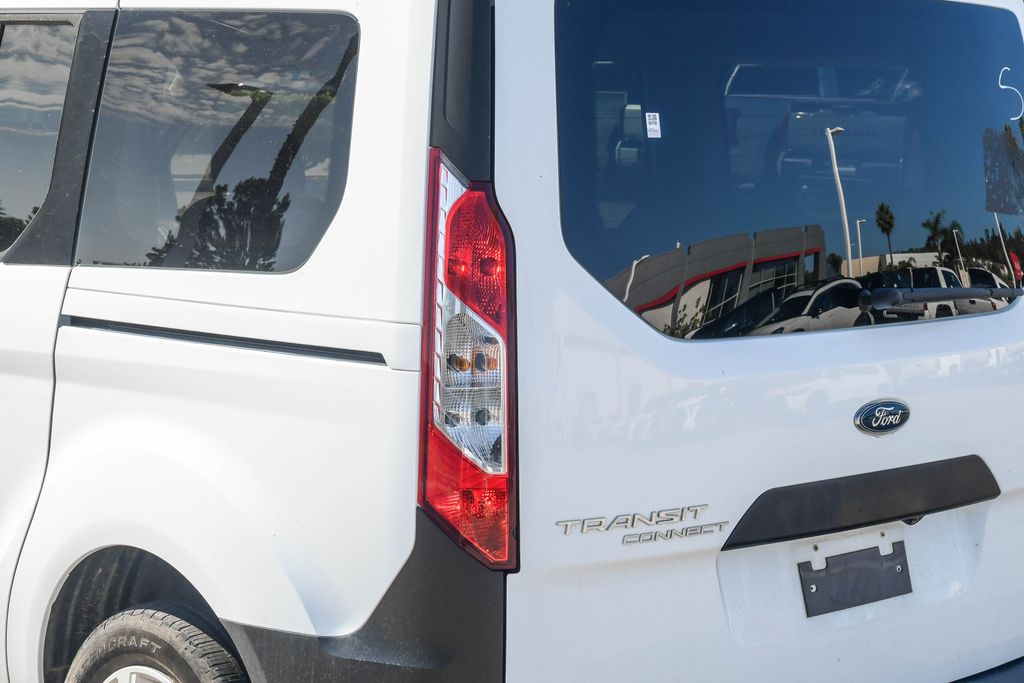 Thumbnail: 2020 Ford Transit Series - 6