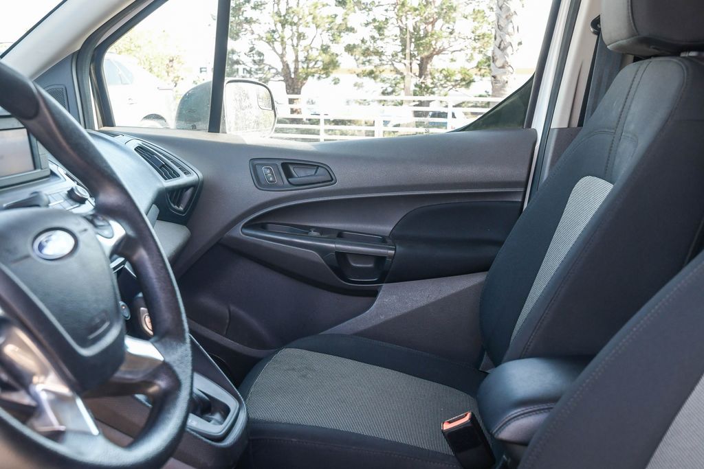 Thumbnail: 2020 Ford Transit Series - 10