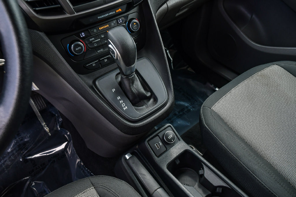 Thumbnail: 2020 Ford Transit Series - 14