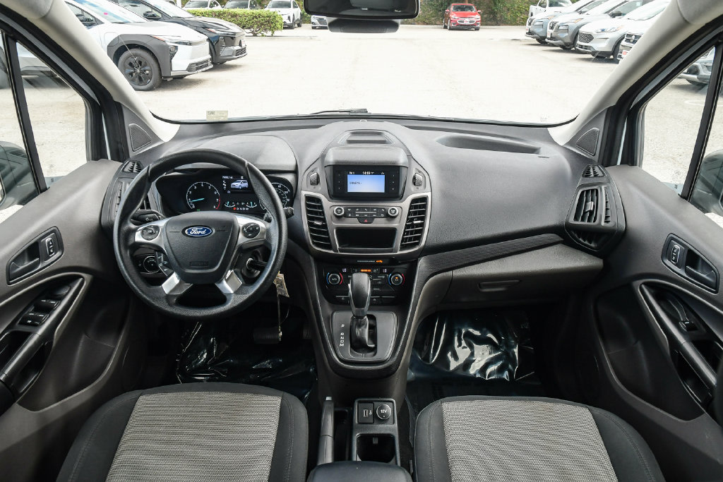 Thumbnail: 2020 Ford Transit Series - 8