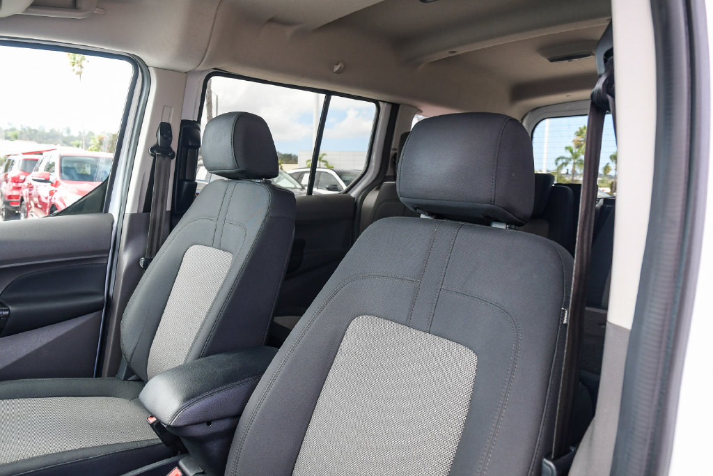 Thumbnail: 2020 Ford Transit Series - 28